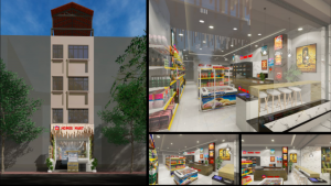 xây dựng nhà quận Gò Vấp