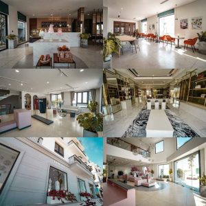 Báo Giá Nhà Hoàn Thiện