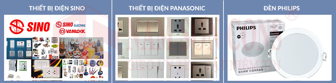 Thiết bị đèn